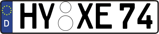 HY-XE74