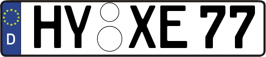 HY-XE77