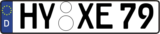 HY-XE79
