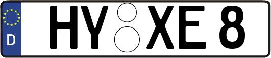 HY-XE8