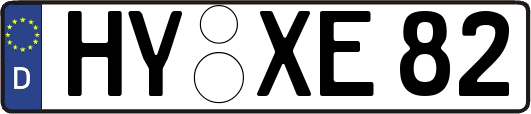 HY-XE82