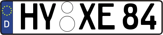 HY-XE84