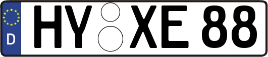 HY-XE88
