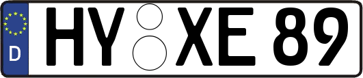 HY-XE89