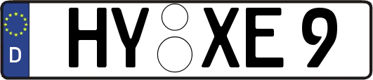 HY-XE9