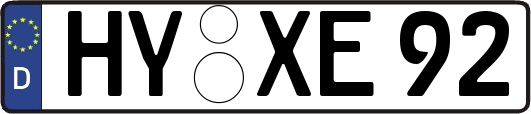 HY-XE92