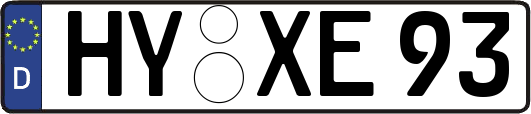 HY-XE93