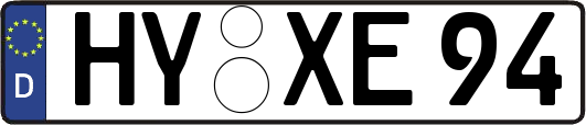HY-XE94