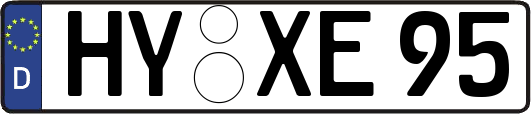 HY-XE95