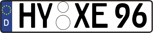 HY-XE96