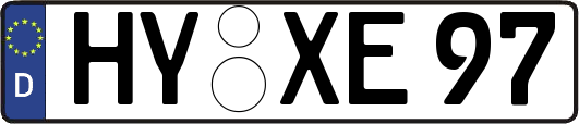 HY-XE97