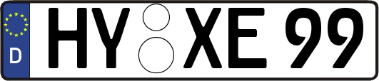 HY-XE99