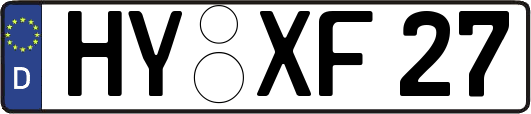 HY-XF27