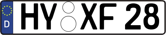 HY-XF28