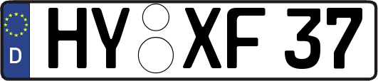 HY-XF37