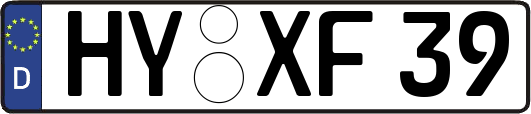 HY-XF39