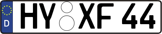 HY-XF44