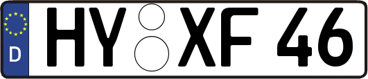 HY-XF46