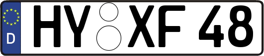 HY-XF48