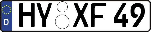HY-XF49