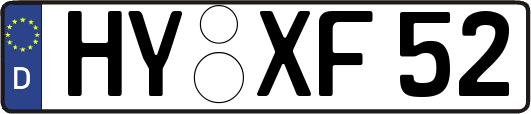 HY-XF52