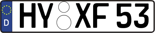 HY-XF53