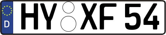 HY-XF54