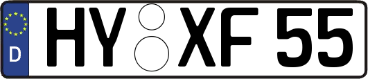 HY-XF55