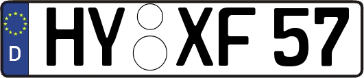 HY-XF57