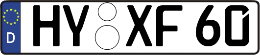 HY-XF60