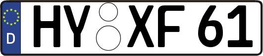 HY-XF61