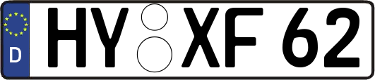 HY-XF62