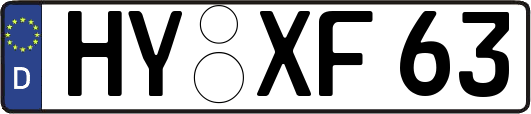 HY-XF63