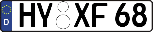 HY-XF68
