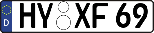 HY-XF69