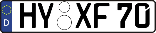 HY-XF70