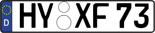 HY-XF73