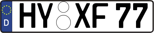 HY-XF77