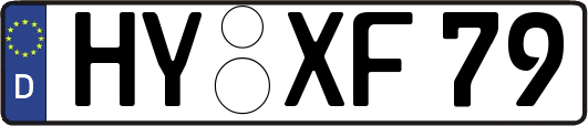 HY-XF79