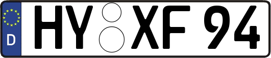 HY-XF94