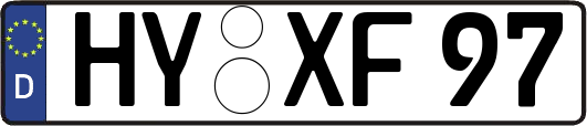HY-XF97