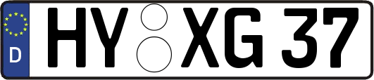 HY-XG37