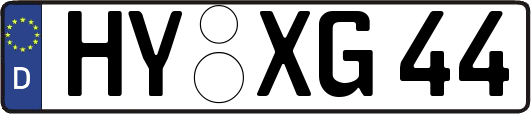 HY-XG44
