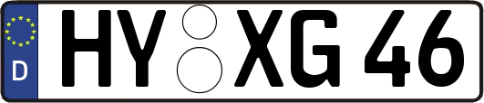 HY-XG46