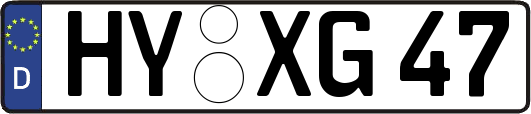 HY-XG47