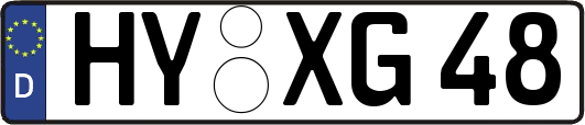 HY-XG48