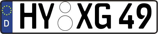 HY-XG49