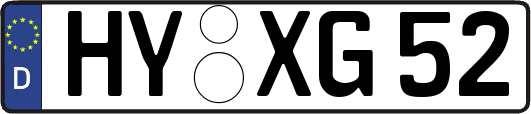 HY-XG52
