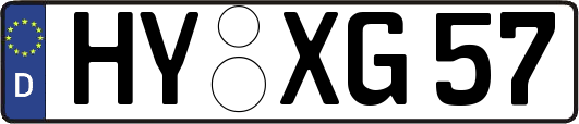 HY-XG57