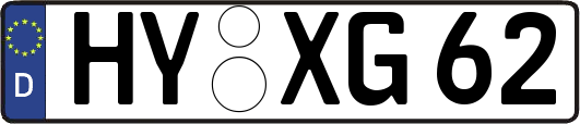 HY-XG62